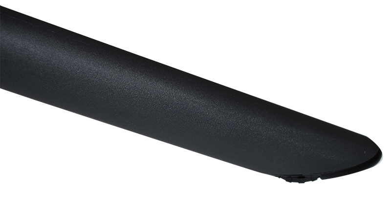 EZ TABLE CLIPX 800MM ANTHRACITE