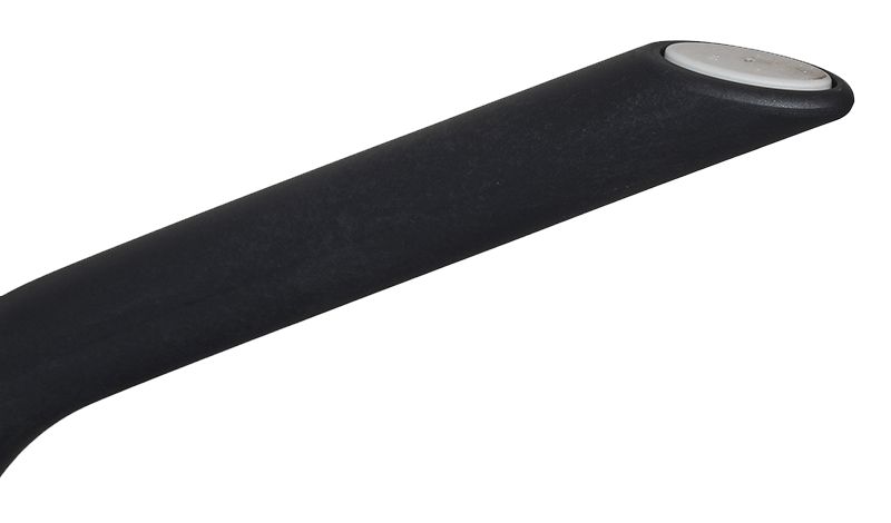 EZ TABLE STEP 600MM ANTHRACITE