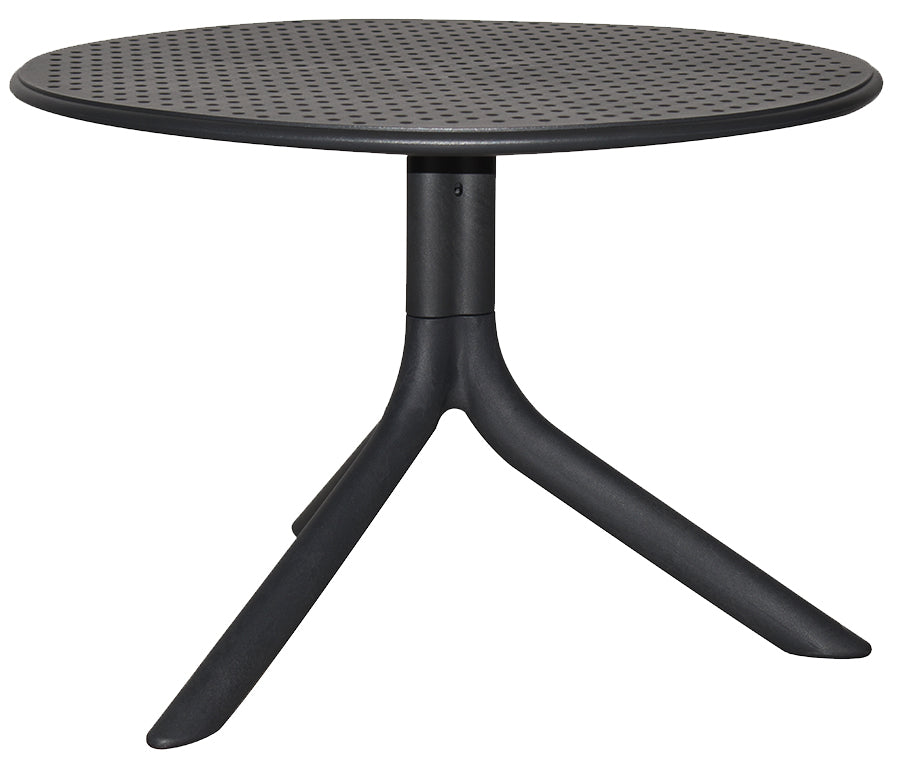 EZ TABLE STEP 600MM ANTHRACITE