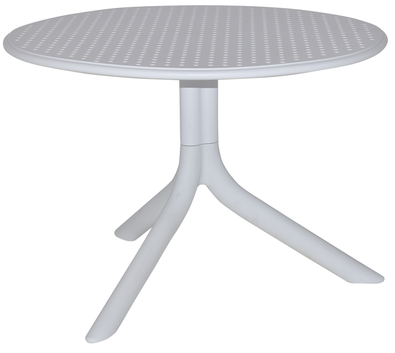 EZ TABLE STEP 600MM ANTHRACITE