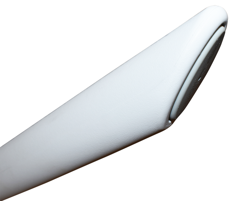 EZ TABLE STEP 600MM ANTHRACITE