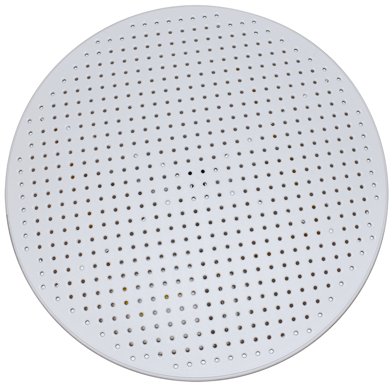 EZ TABLE STEP 600MM ANTHRACITE