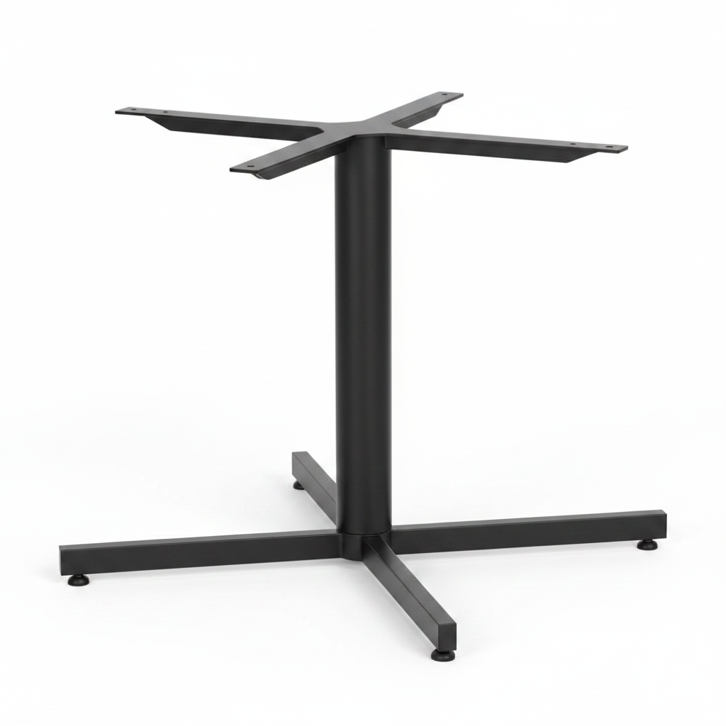 DD CC Plus Heavy Duty Metal Meeting Table Legs