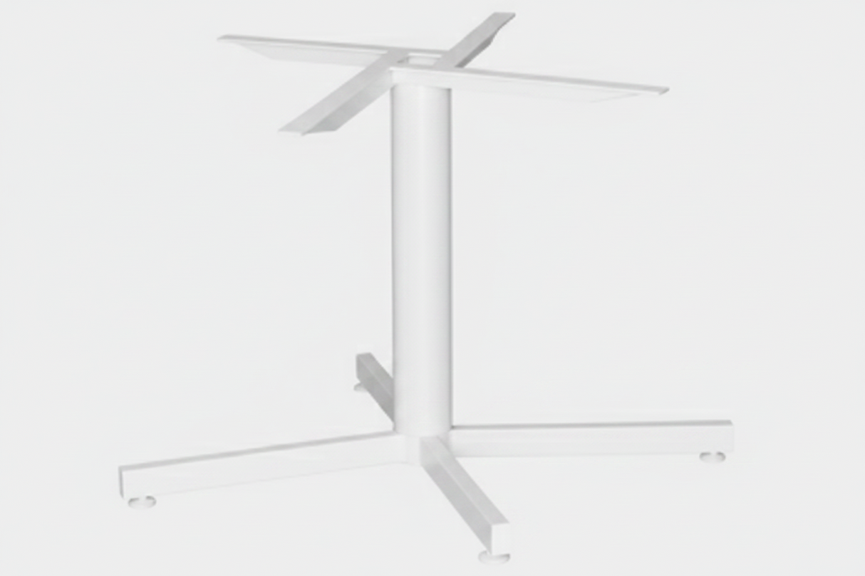 DD CC Plus Heavy Duty Metal Meeting Table Legs