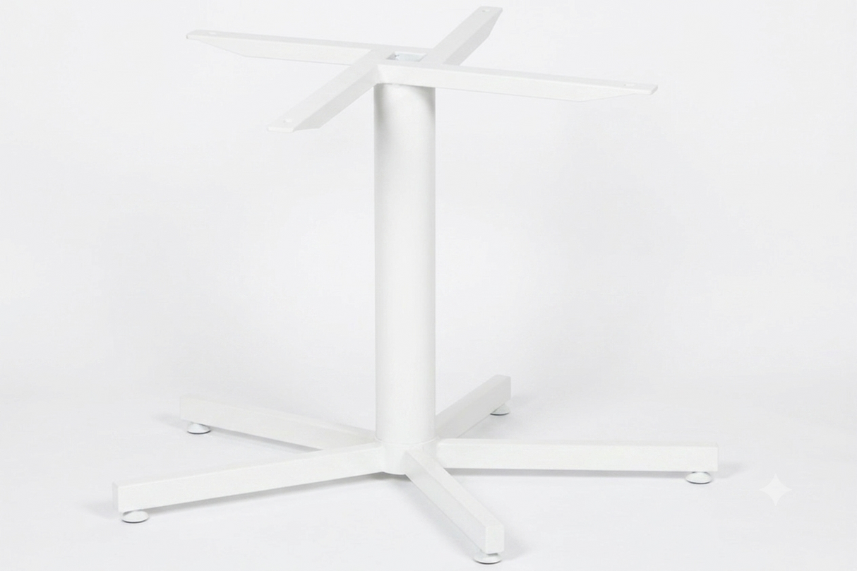 DD CC Plus Heavy Duty Metal Meeting Table Legs
