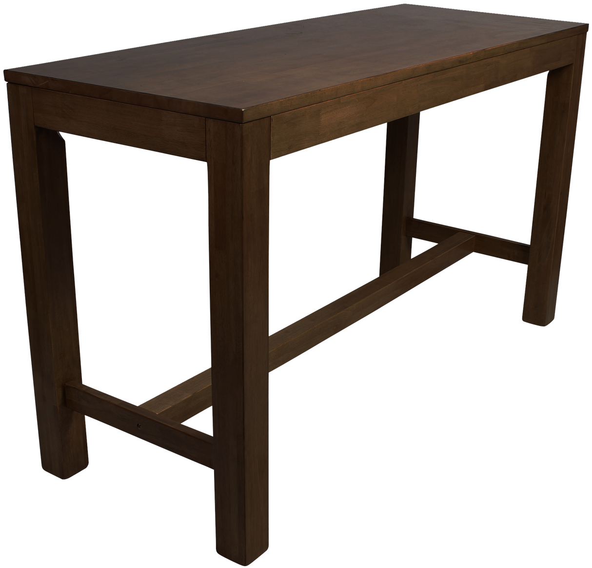 EZ BAR TABLE CHUNK 1800MM LIGHTOAK