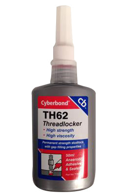 EZ THREADLOCK ADHESIVE