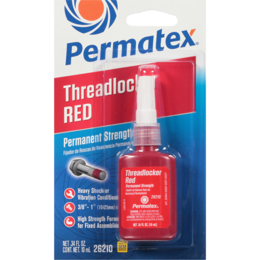 EZ Threadlodk Adhesive