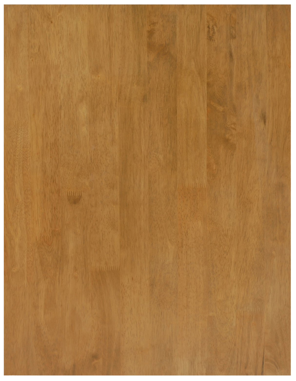 EZ TOP TABLE TIMBER 1500MM X 700MM LIGHTOAK