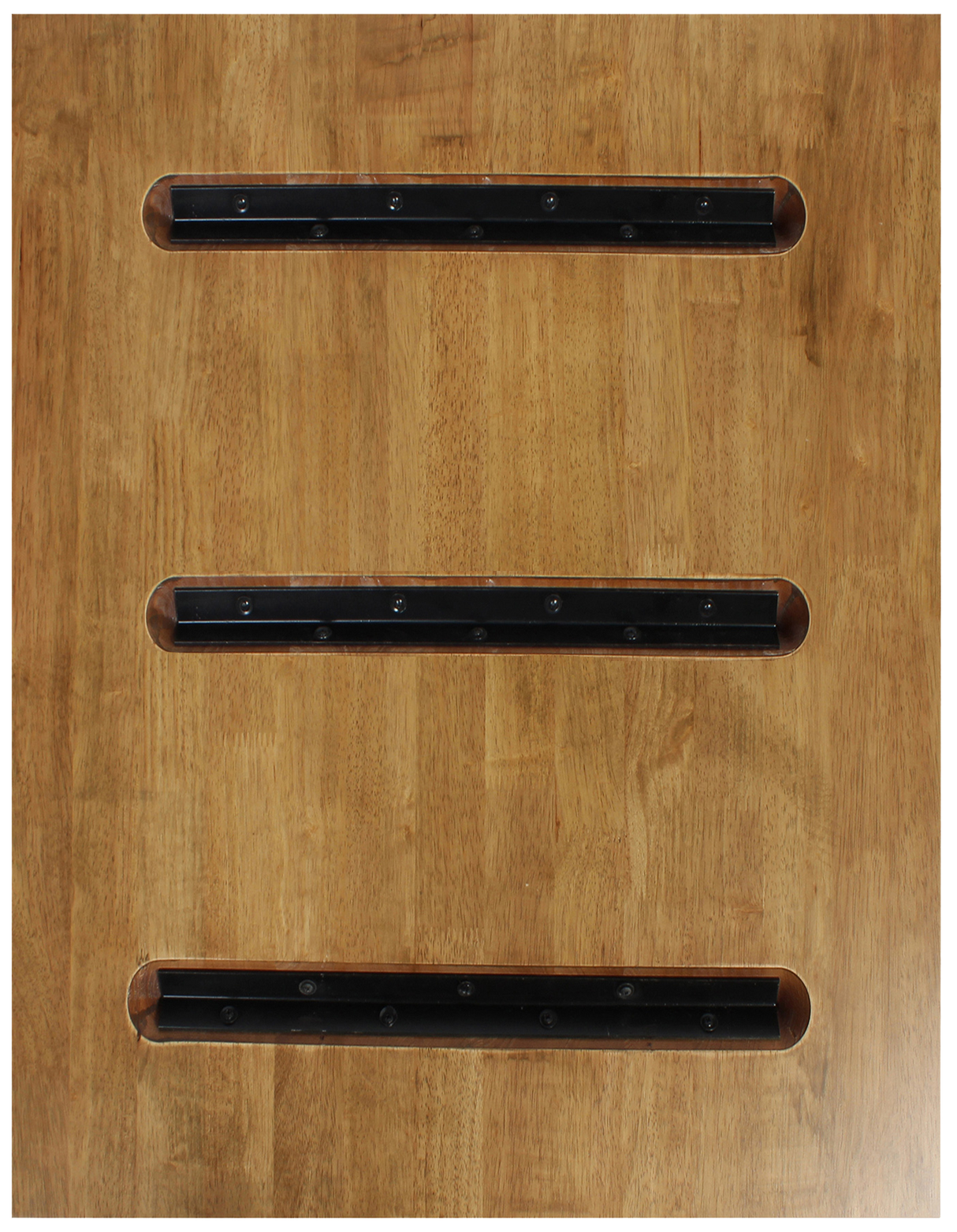 EZ TOP TABLE TIMBER 1500MM X 700MM LIGHTOAK