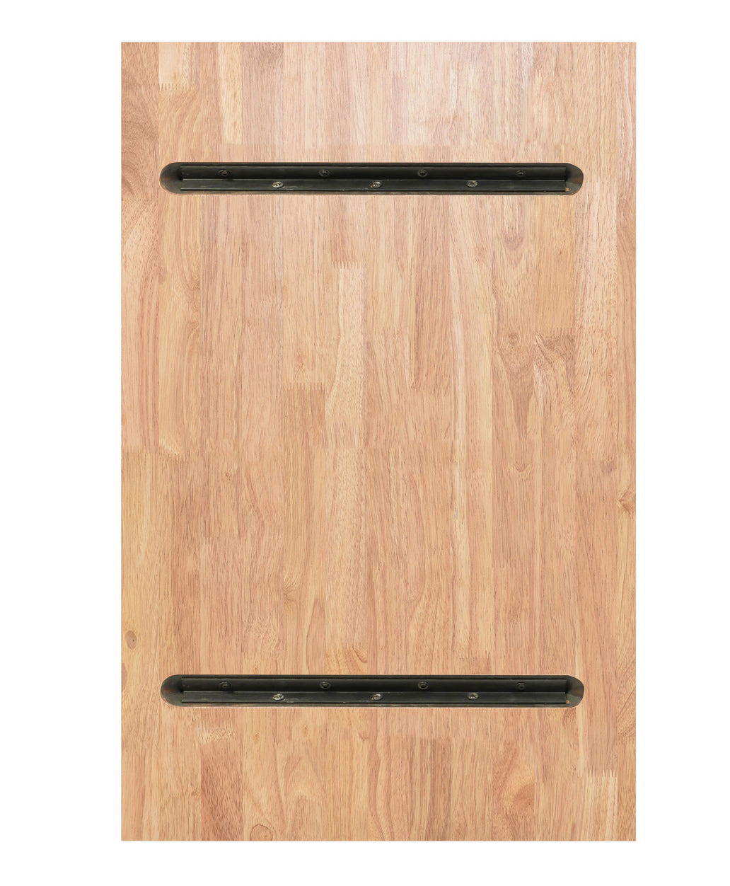 EZ TOP TABLE TIMBER 1500MM X 700MM LIGHTOAK