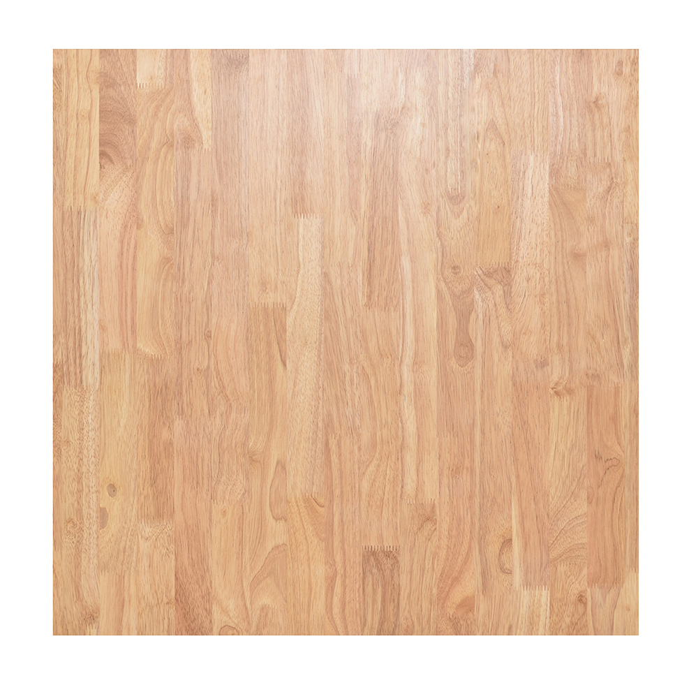EZ Solid Timber Hospitality Square Table Top