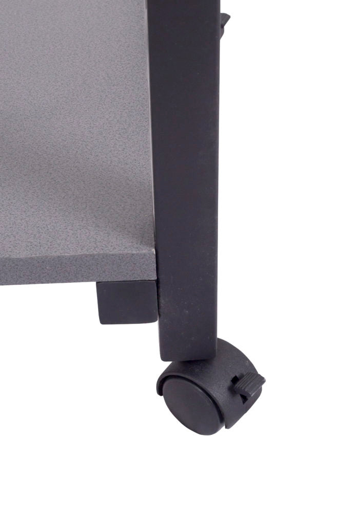 RL Rapid Worker 3 Tier Utility Office Trolley with Castors