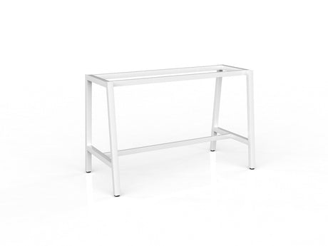 OL Trestle Frame Bar Leaner- Frame Only