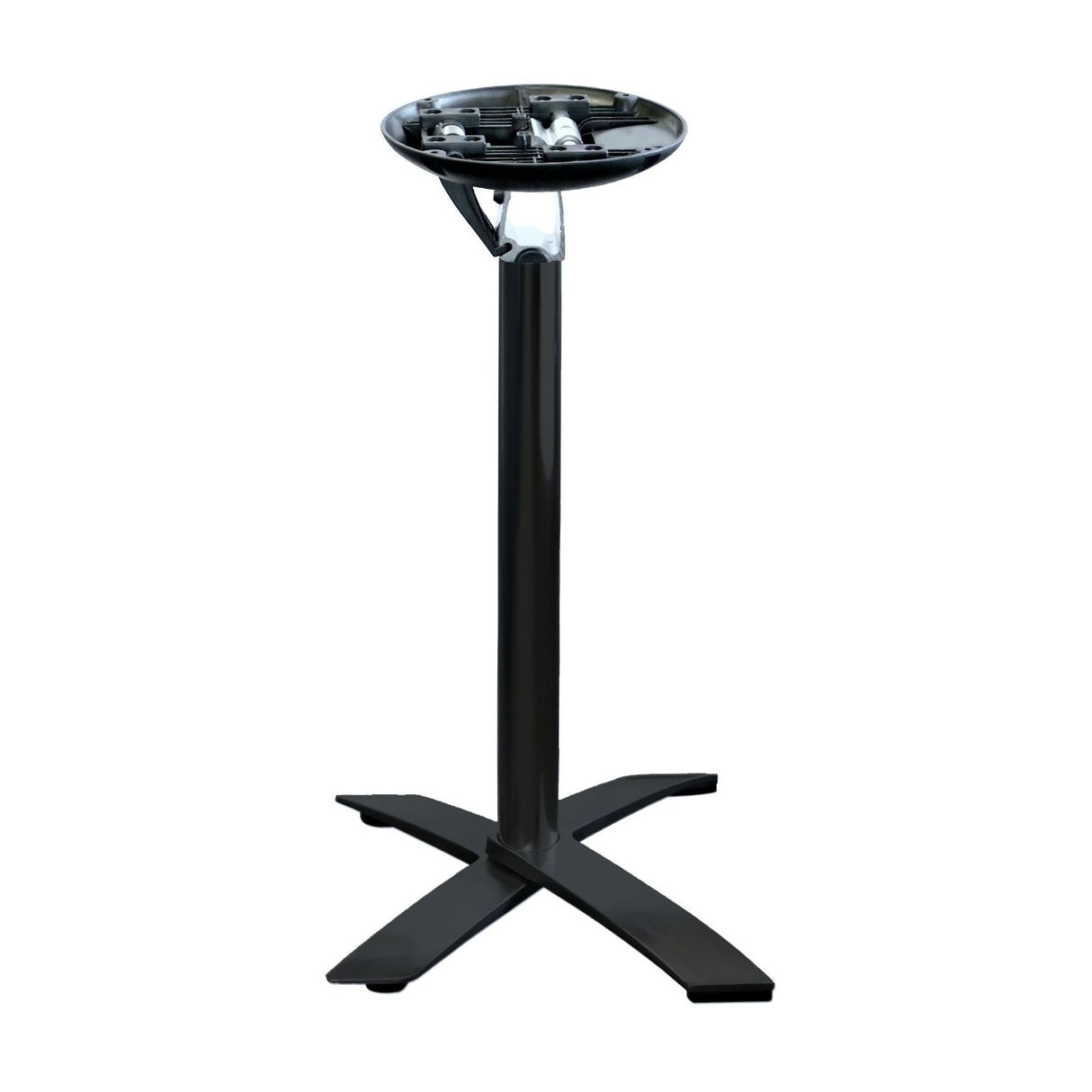 FL Titan Hospitality Aluminium Folding Table Base