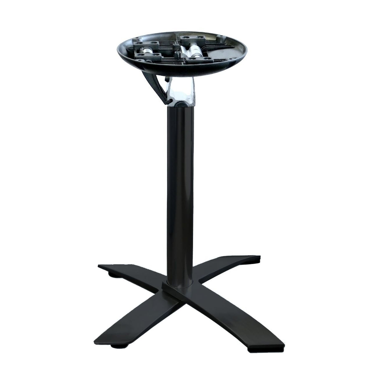 FL Titan Hospitality Aluminium Folding Table Base