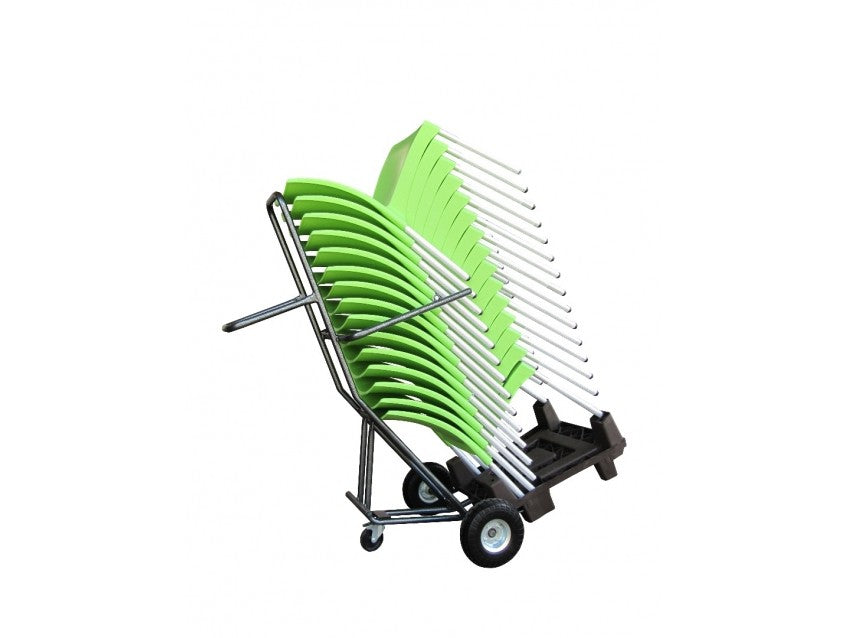 FL Trolley for Hospitality Chairs