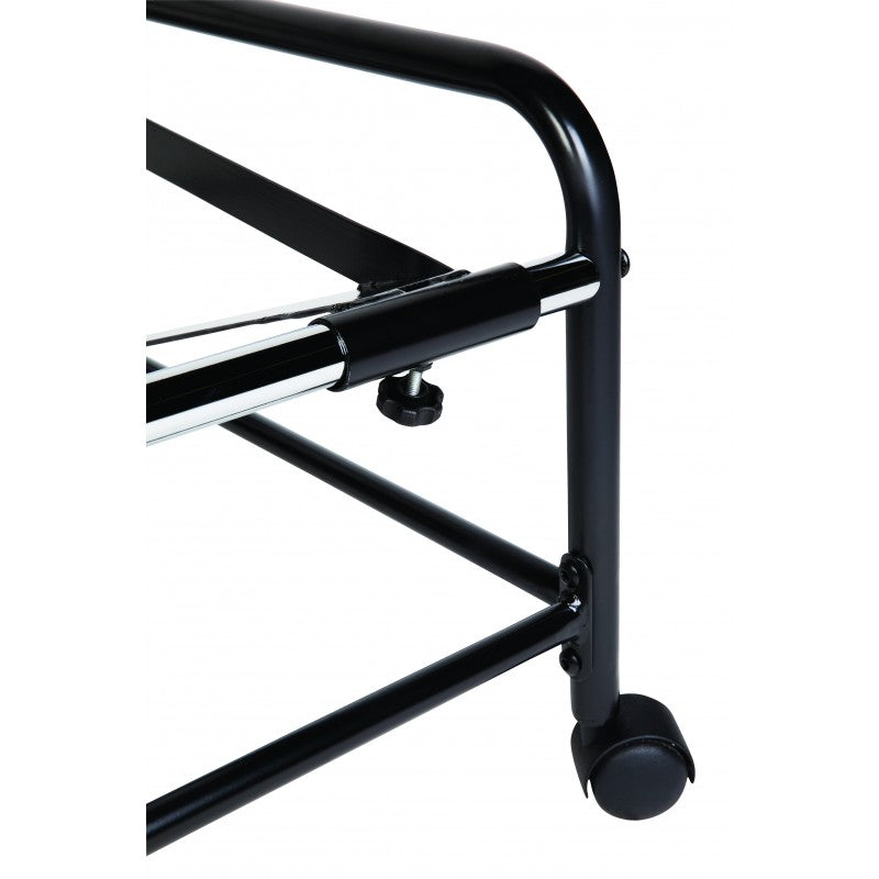 Ma Sleigh Adjustable Trolley For Sled Base Chair