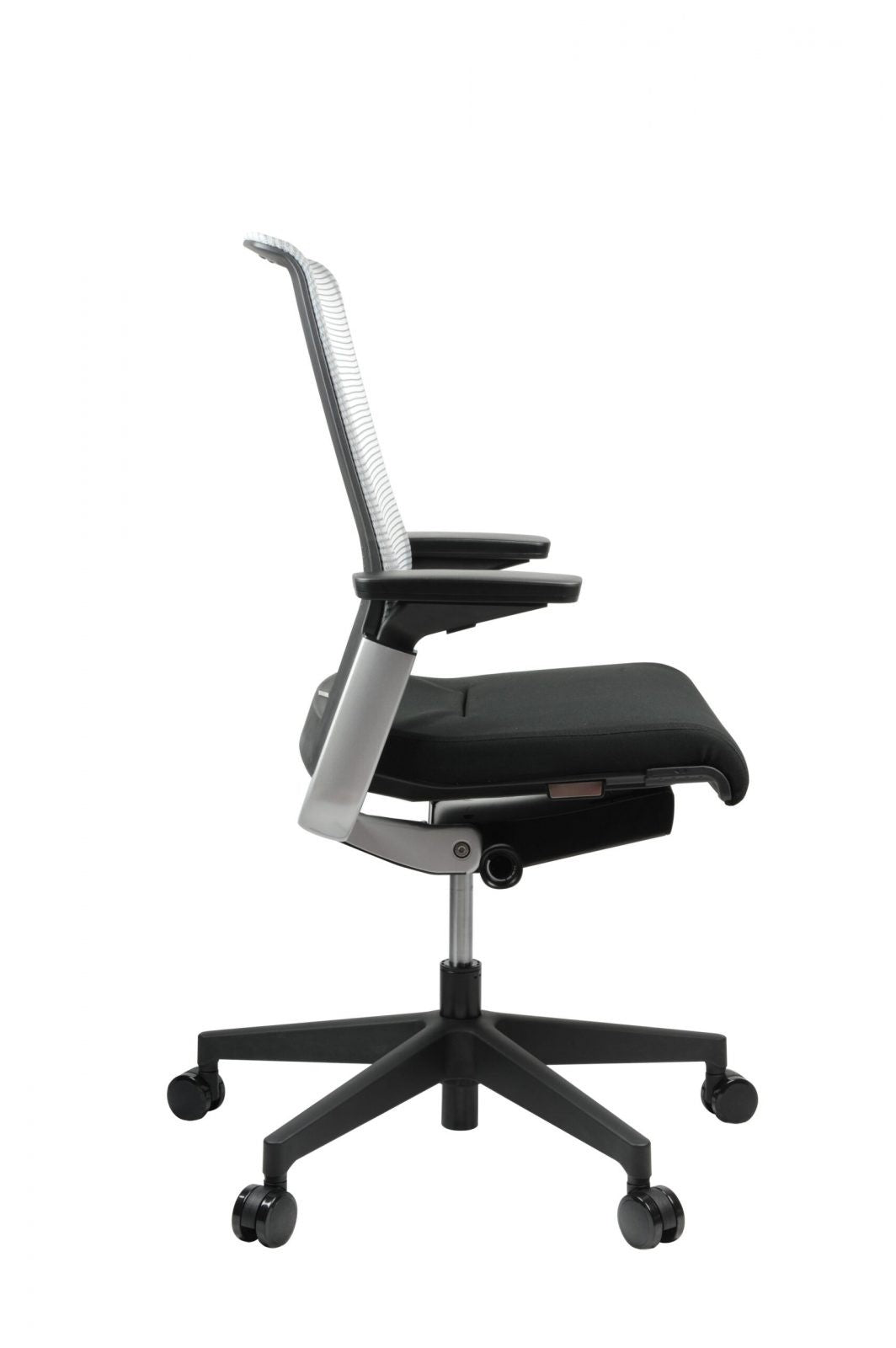 GP Match Medium High Mesh Back Chair