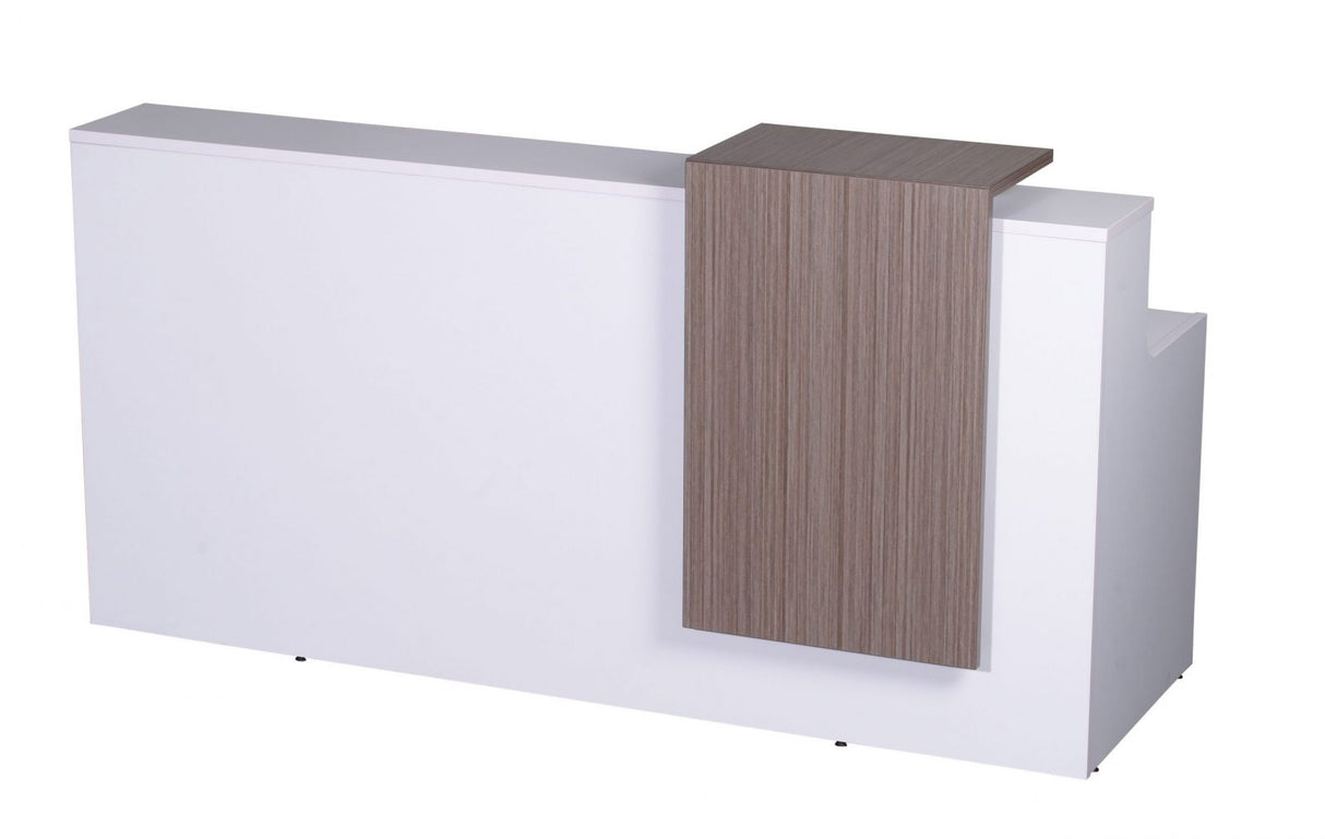 RL Urban Reception Counter