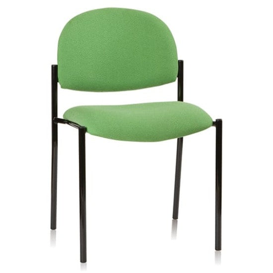 ST Vera Round Back Upholstered Hospitality Chair