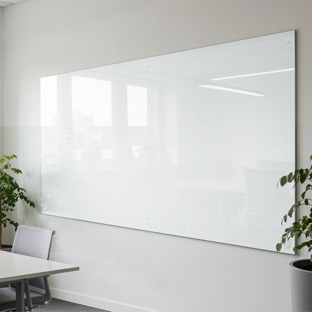 VC Lumiere Signature Magnetic Glassboards