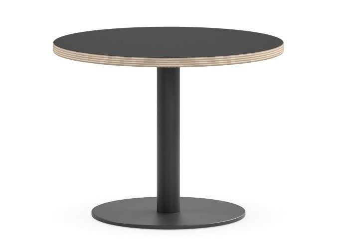 DD Verse Metal Leg Coffee Table
