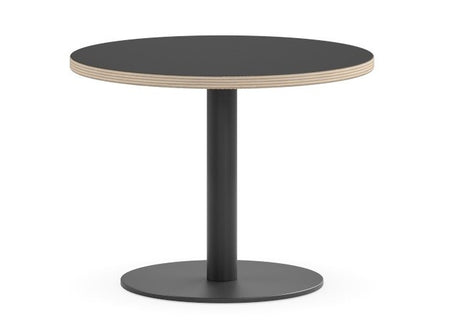 DD Verse Metal Leg Coffee Table