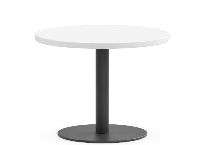 DD Verse Metal Leg Coffee Table