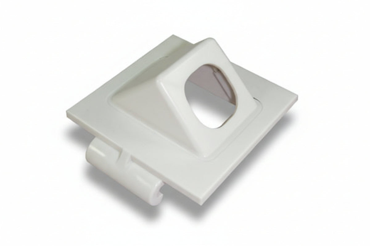 CM Single Tier Cable Management Kit with Starter Cables