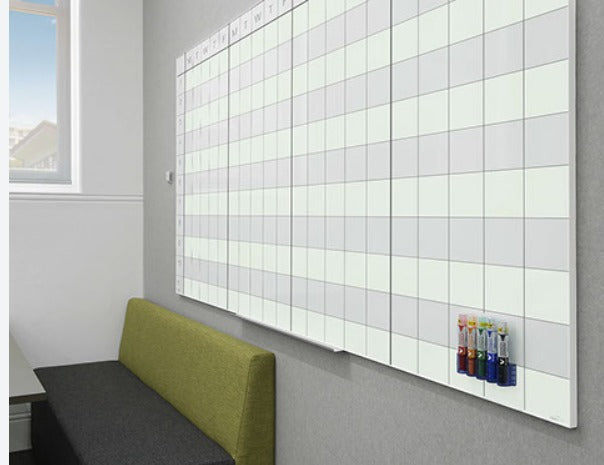 VC Custom Made Whiteboards - Planner Solutions