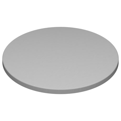FL SM France 600mm Diameter Round Hospitality Table Top