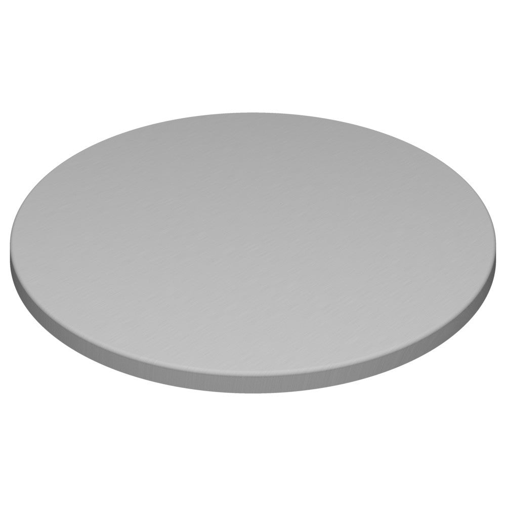 FL SM France 800mm Diameter Hospitality Round Table Top