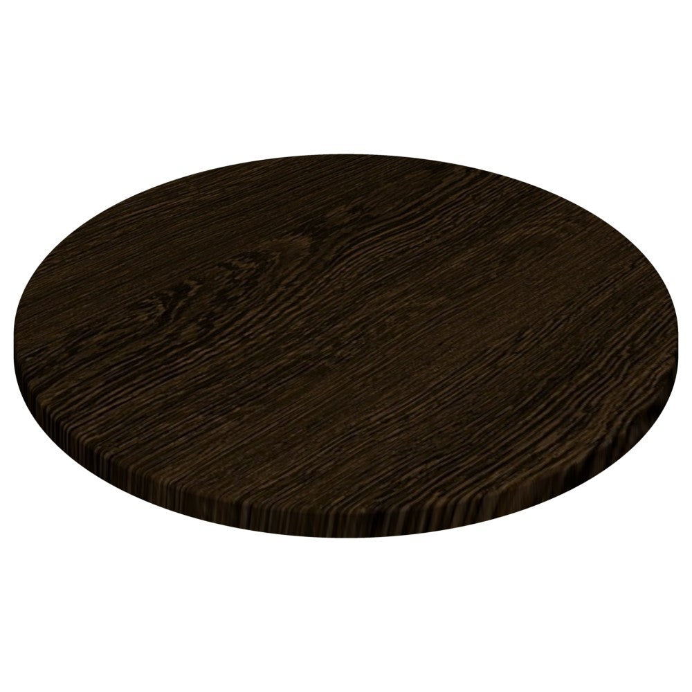 FL SM France 600mm Diameter Round Hospitality Table Top