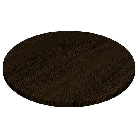 FL SM France 600mm Diameter Round Hospitality Table Top