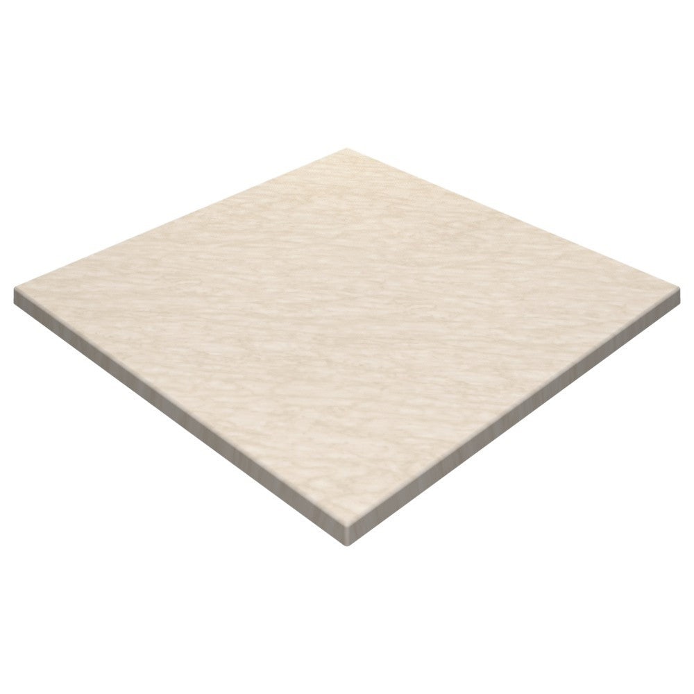 FL SM France 800 x 800mm Square Hospitality Table Top