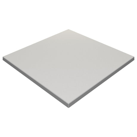 FL SM France 600 x 600mm Square Hospitality Table Tops