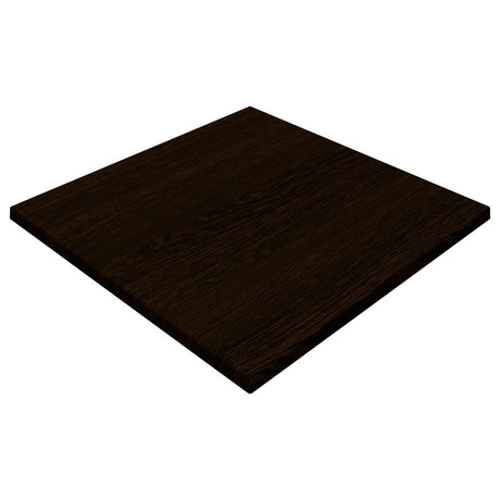 FL SM France 600 x 600mm Square Hospitality Table Tops