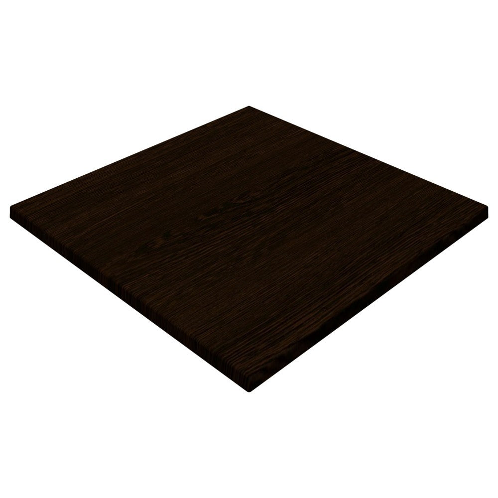FL SM France 800 x 800mm Square Hospitality Table Top