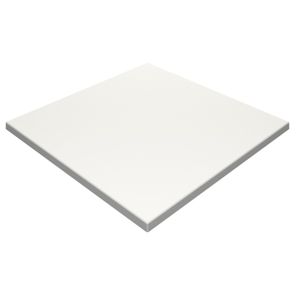 FL SM France 600 x 600mm Square Hospitality Table Tops