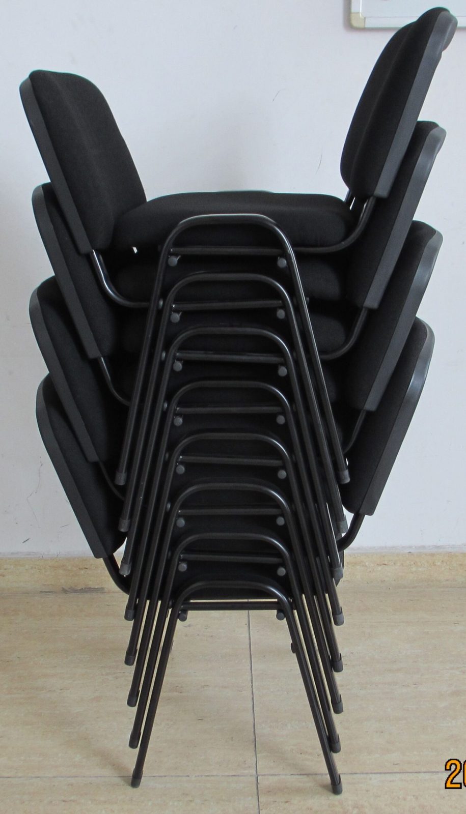 GP Easy Stackable Visitor Chair
