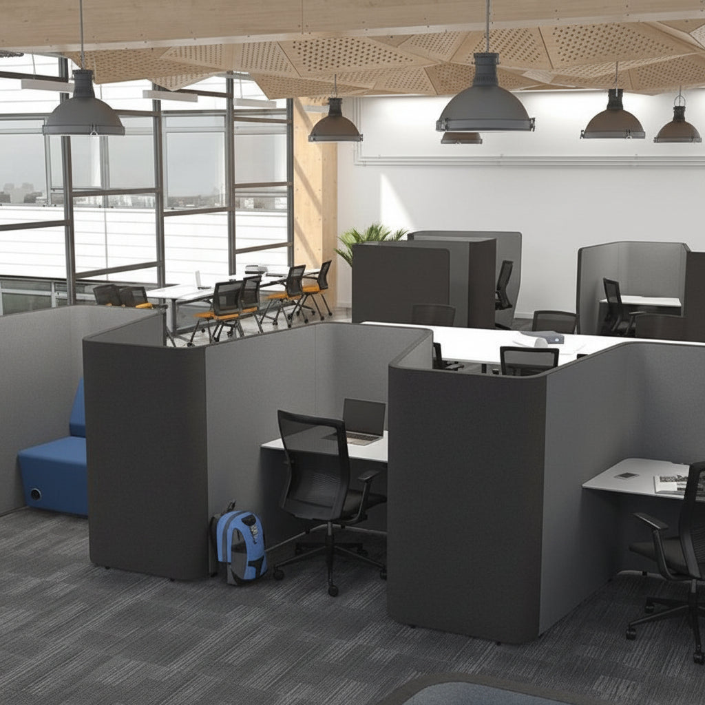 OL Motion Shell 2 Work Pods