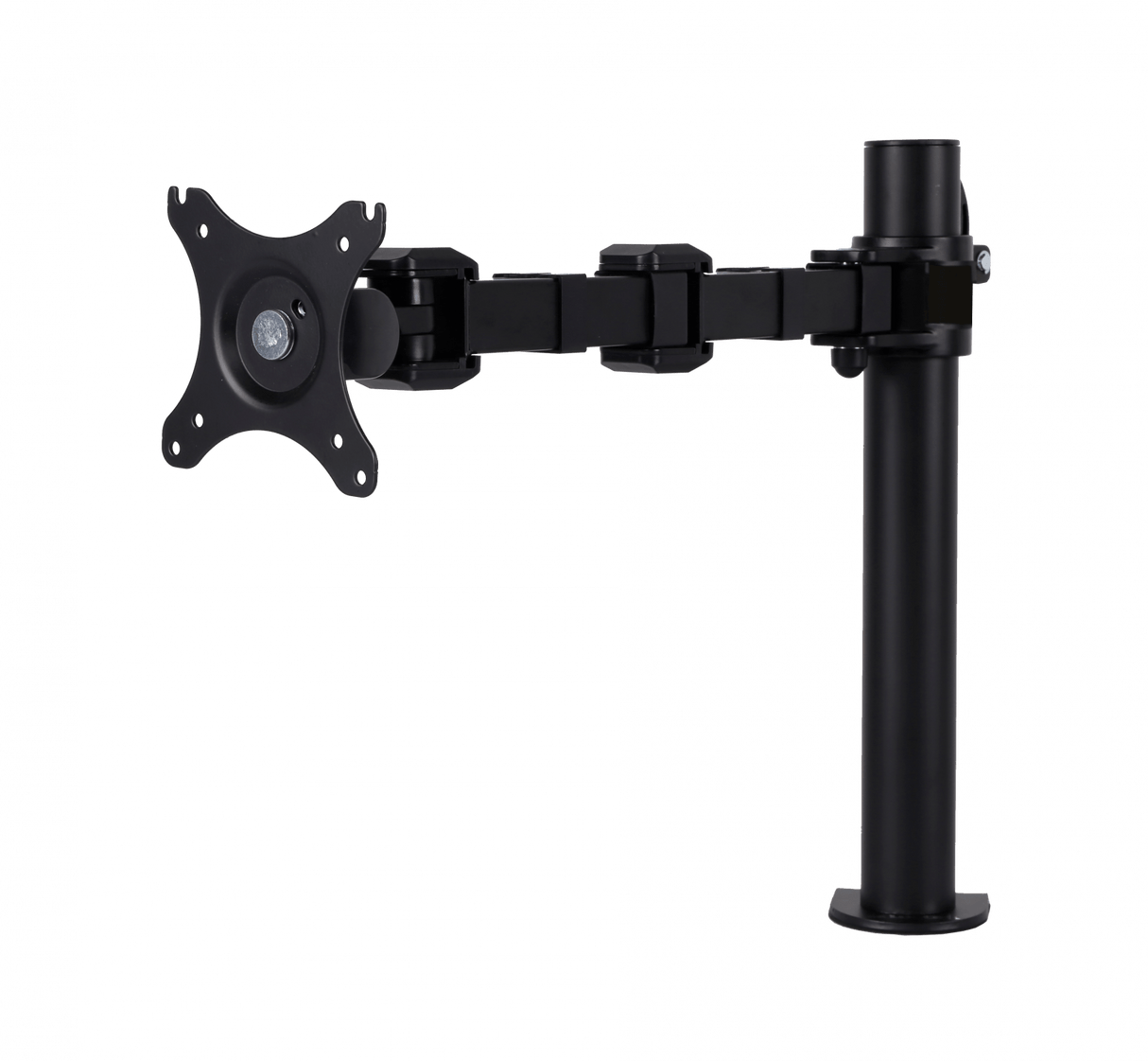 RL Revolve Single Monitor Arm