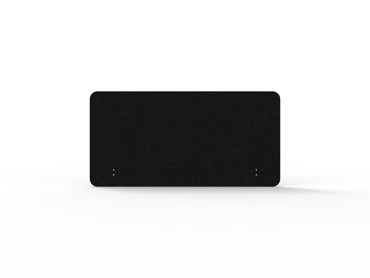 RL Acouline 3 Quarter Desk Mount Screen