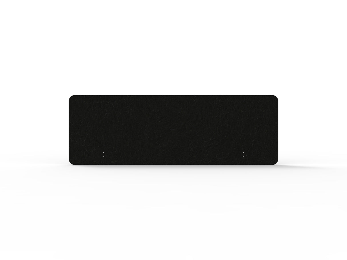 RL Acouline 3 Quarter Desk Mount Screen