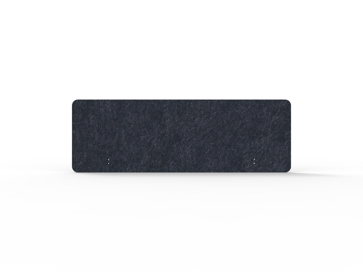 RL Acouline 3 Quarter Desk Mount Screen