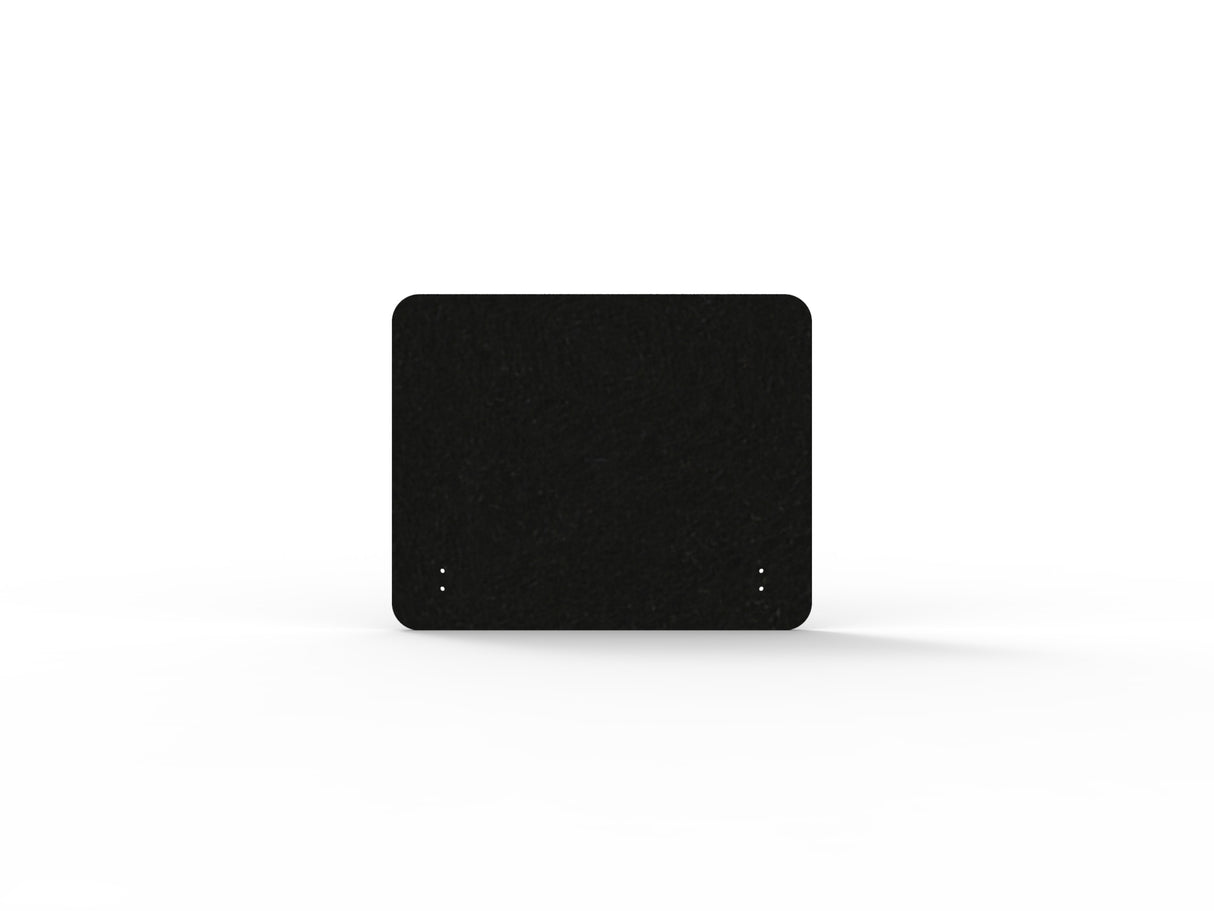 RL Acouline 3 Quarter Desk Mount Screen