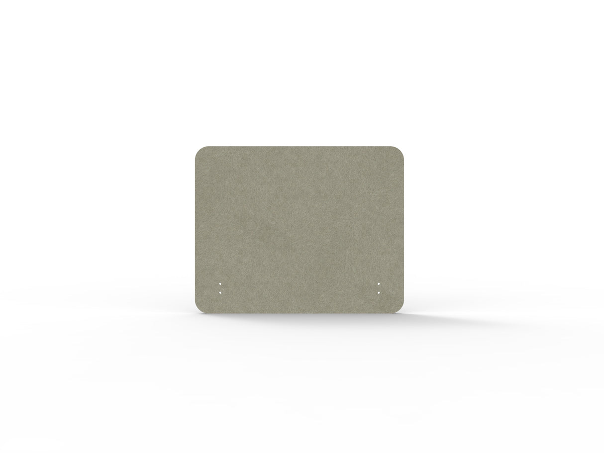 RL Acouline 3 Quarter Desk Mount Screen