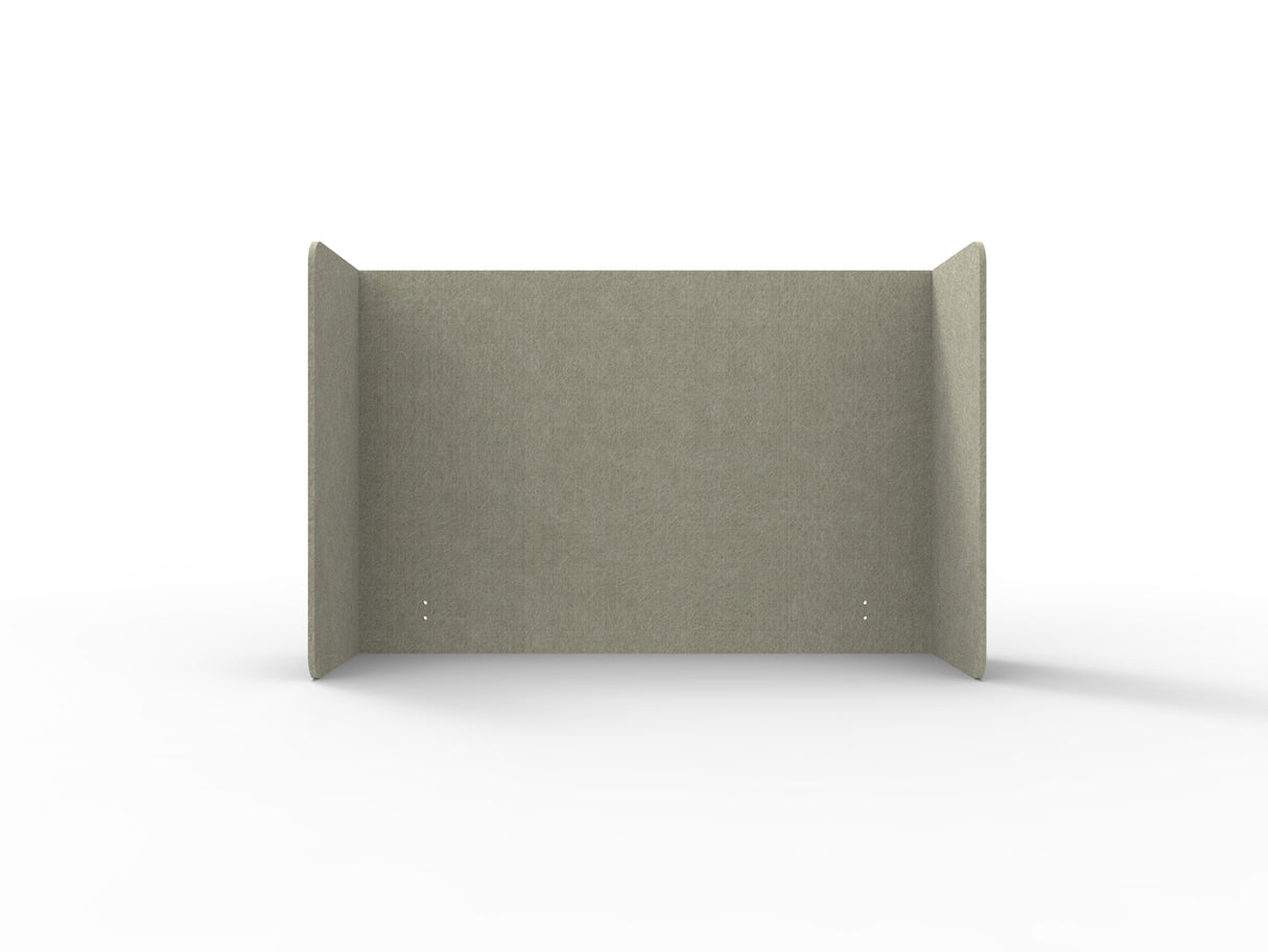RL Acouline Quarter Double End Wrap Screen