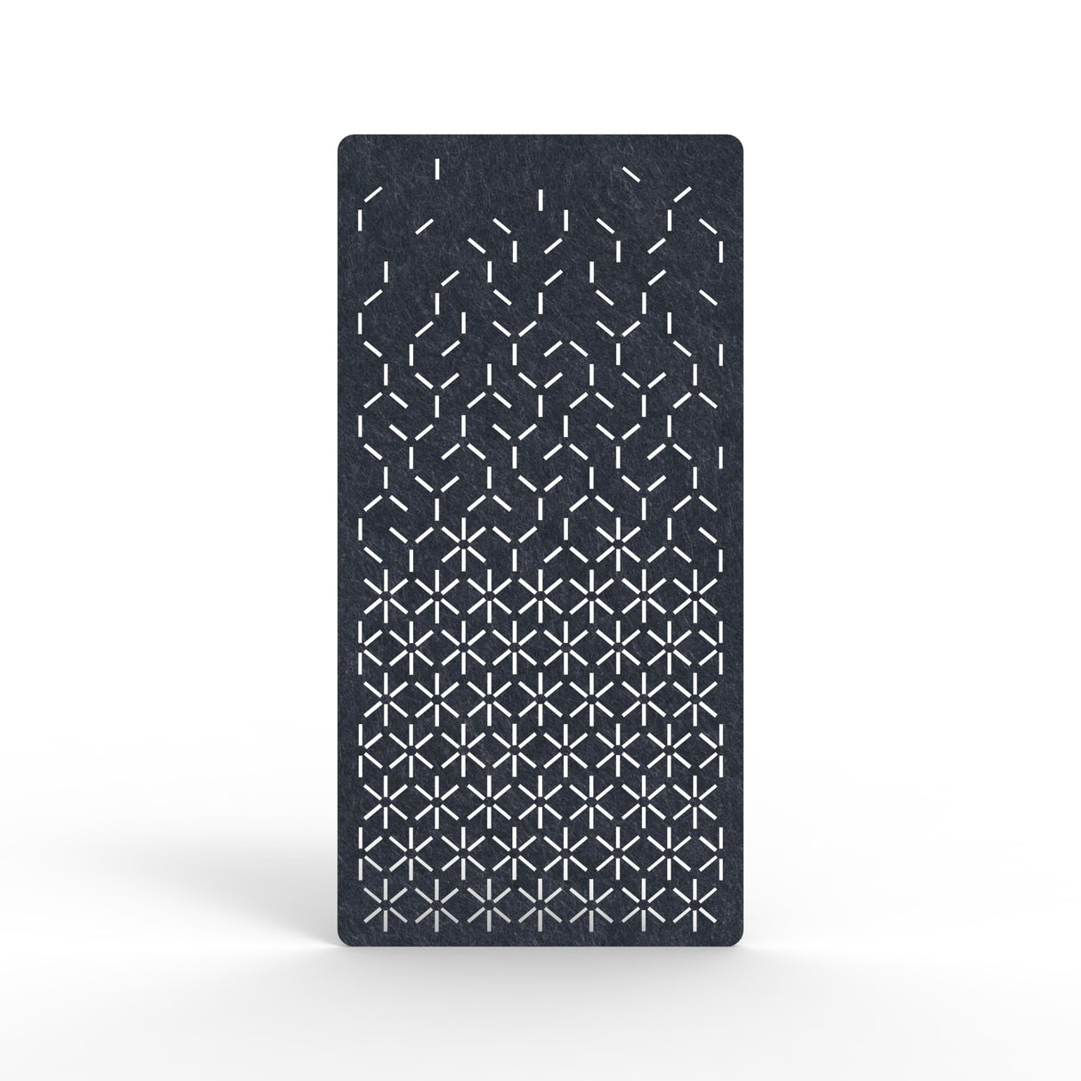 RL Bloom Decorative Workplace Divider Hanging Screen